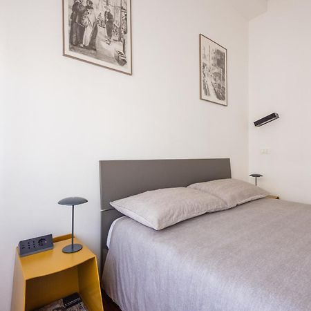 Memo Apartment Болонья Екстер'єр фото
