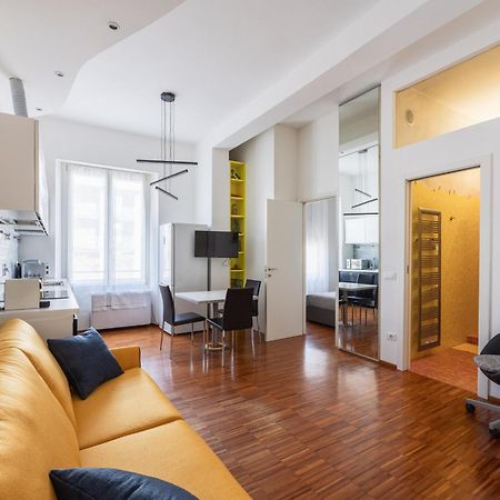 Memo Apartment Болонья Екстер'єр фото