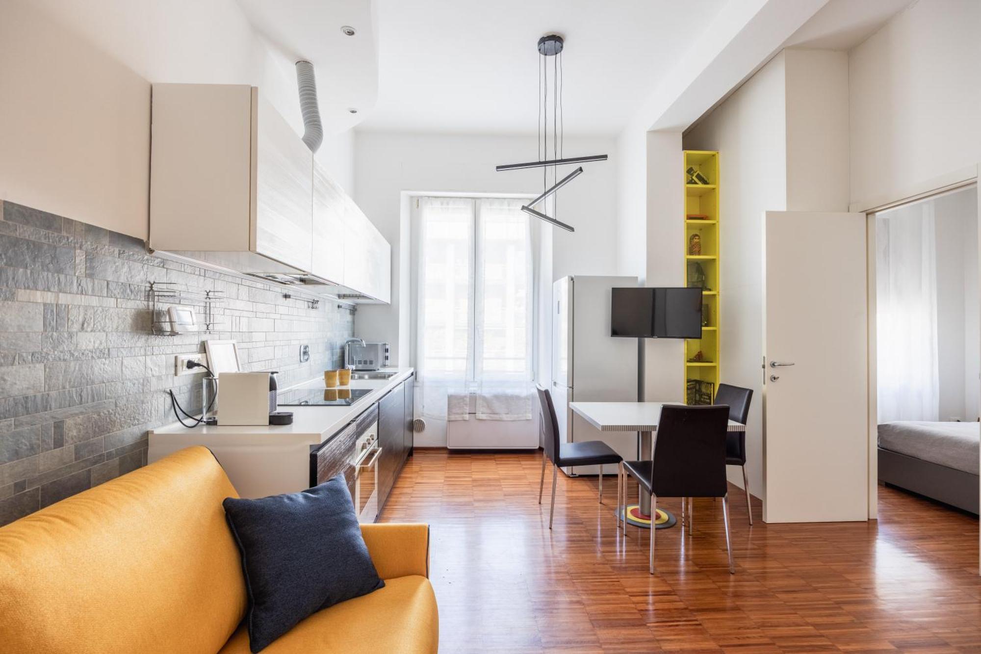 Memo Apartment Болонья Екстер'єр фото