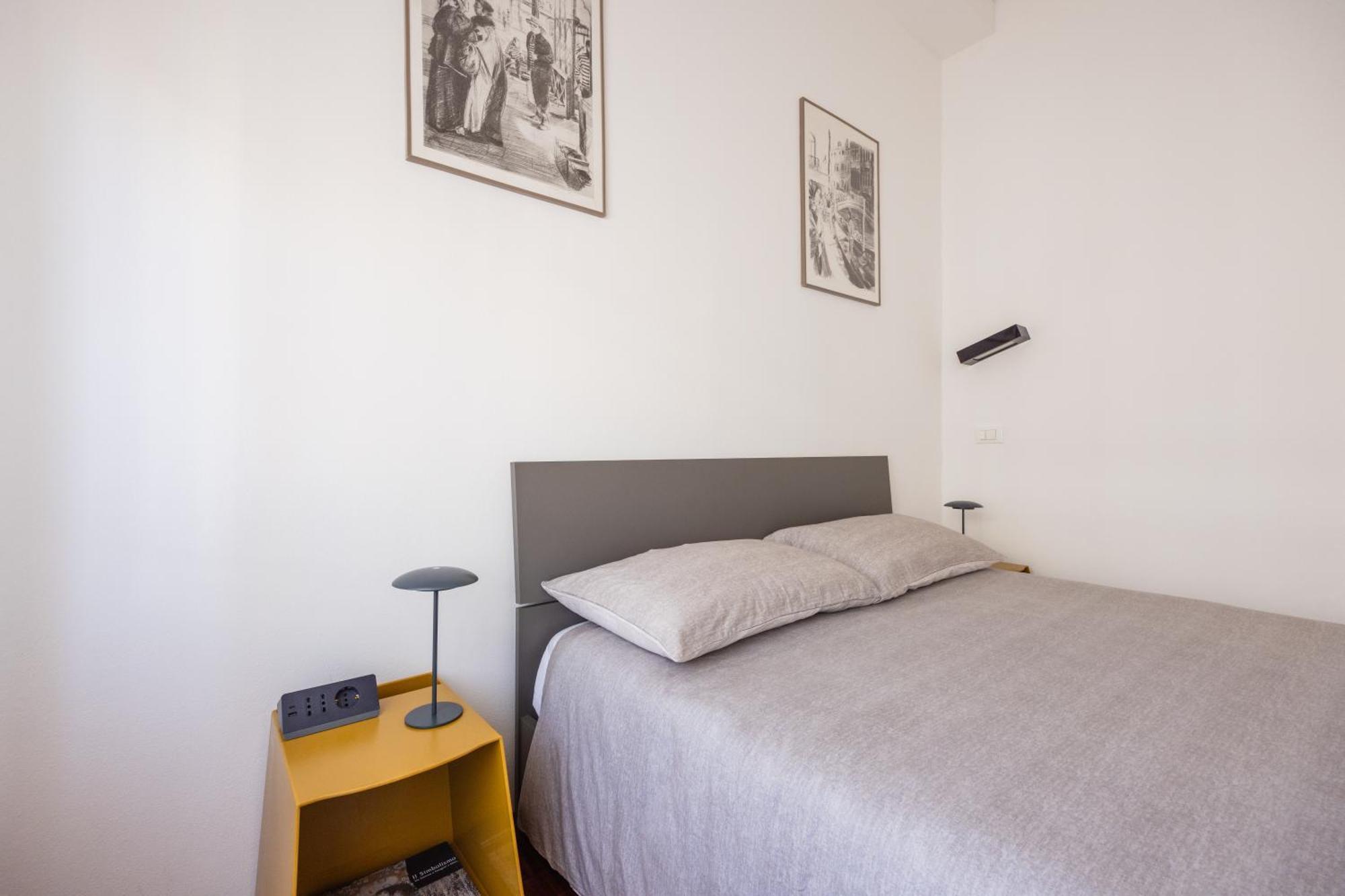 Memo Apartment Болонья Екстер'єр фото