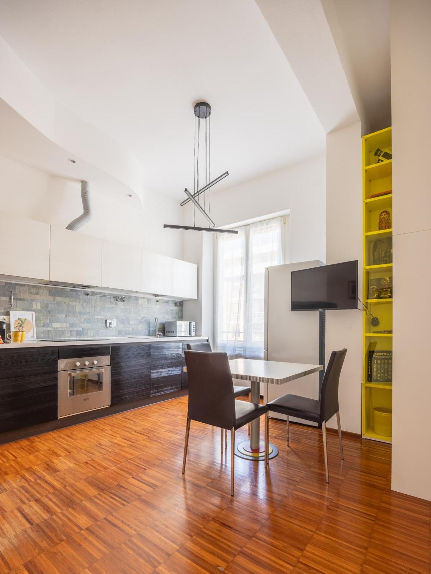 Memo Apartment Болонья Екстер'єр фото