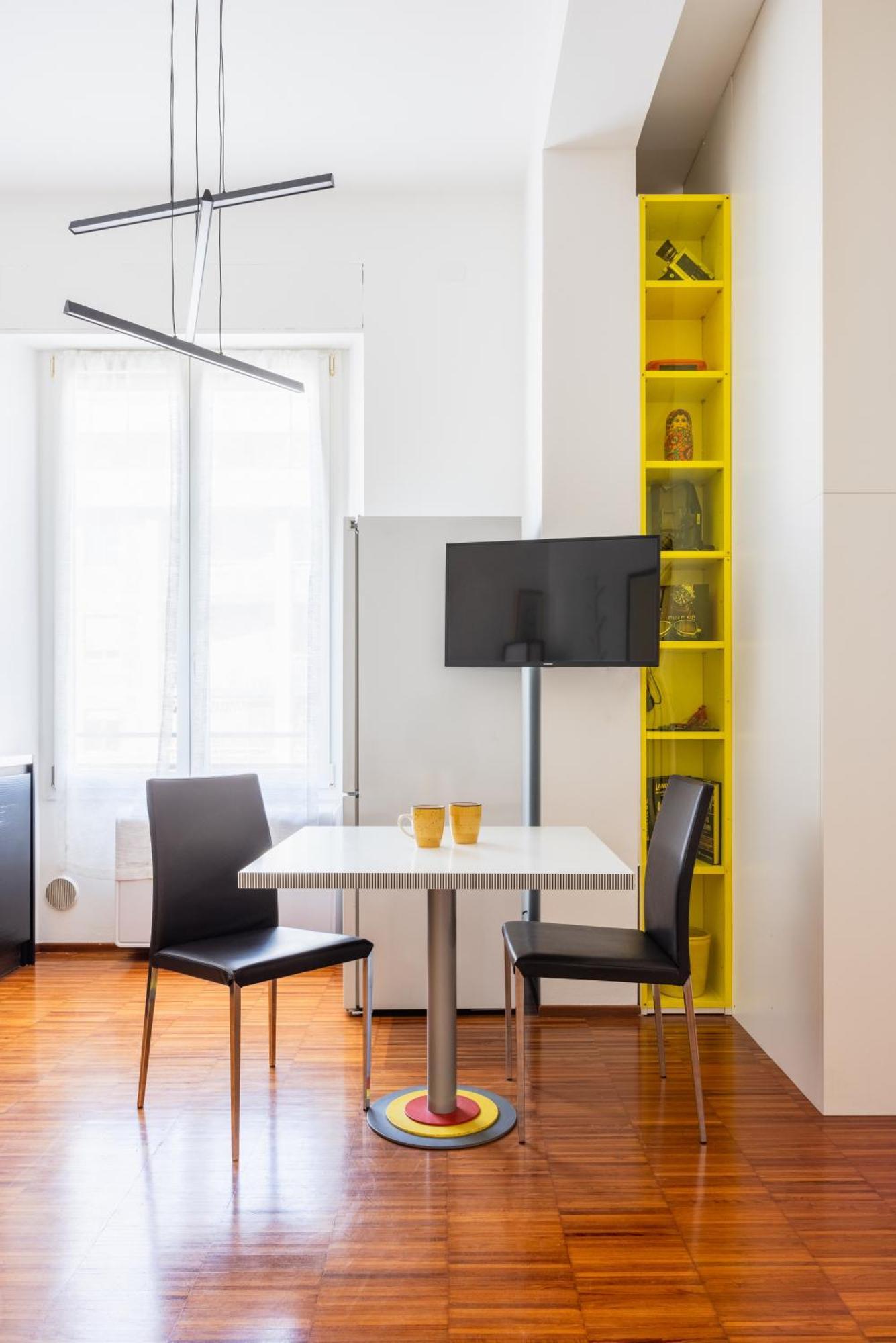 Memo Apartment Болонья Екстер'єр фото