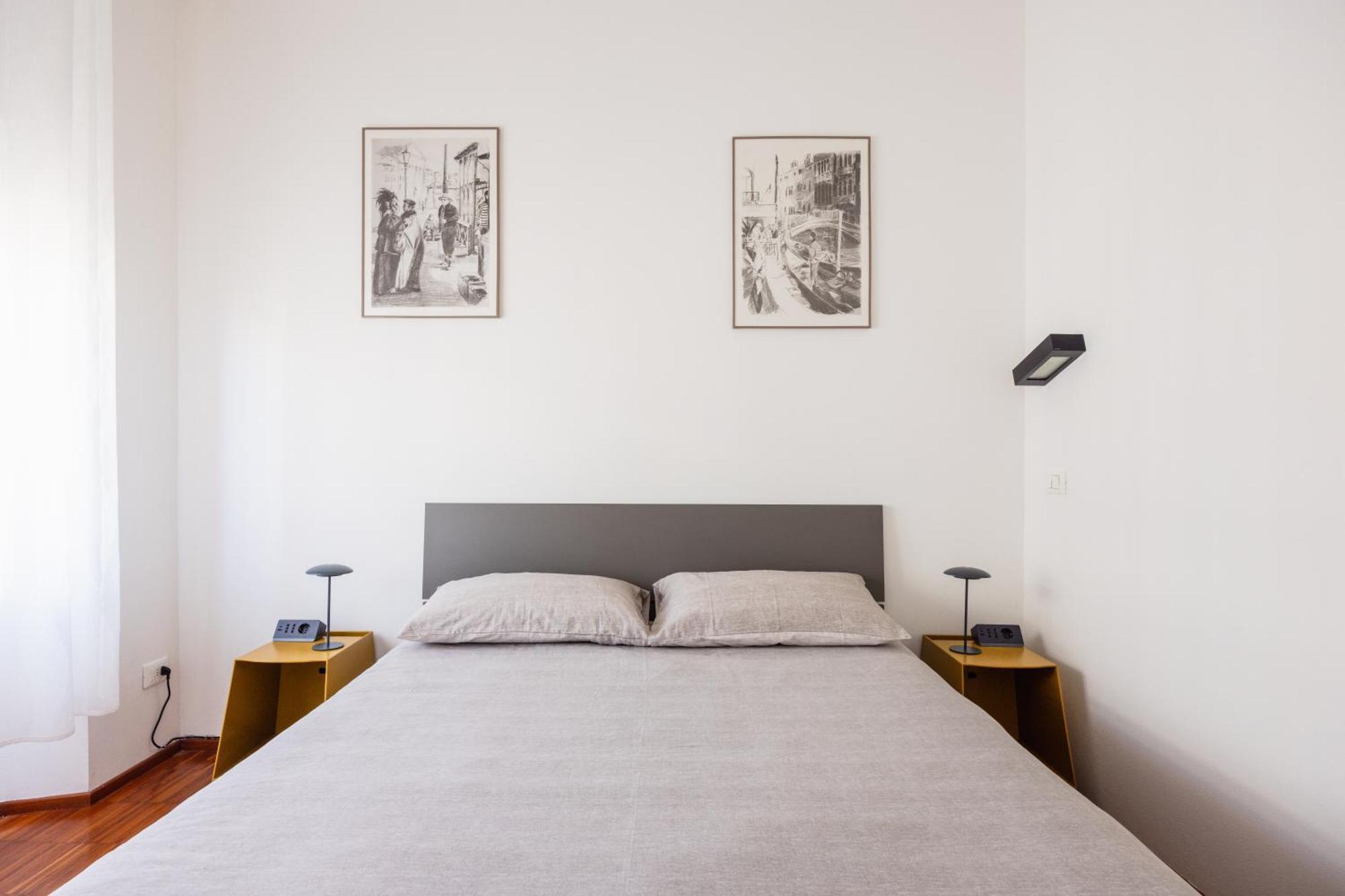 Memo Apartment Болонья Екстер'єр фото