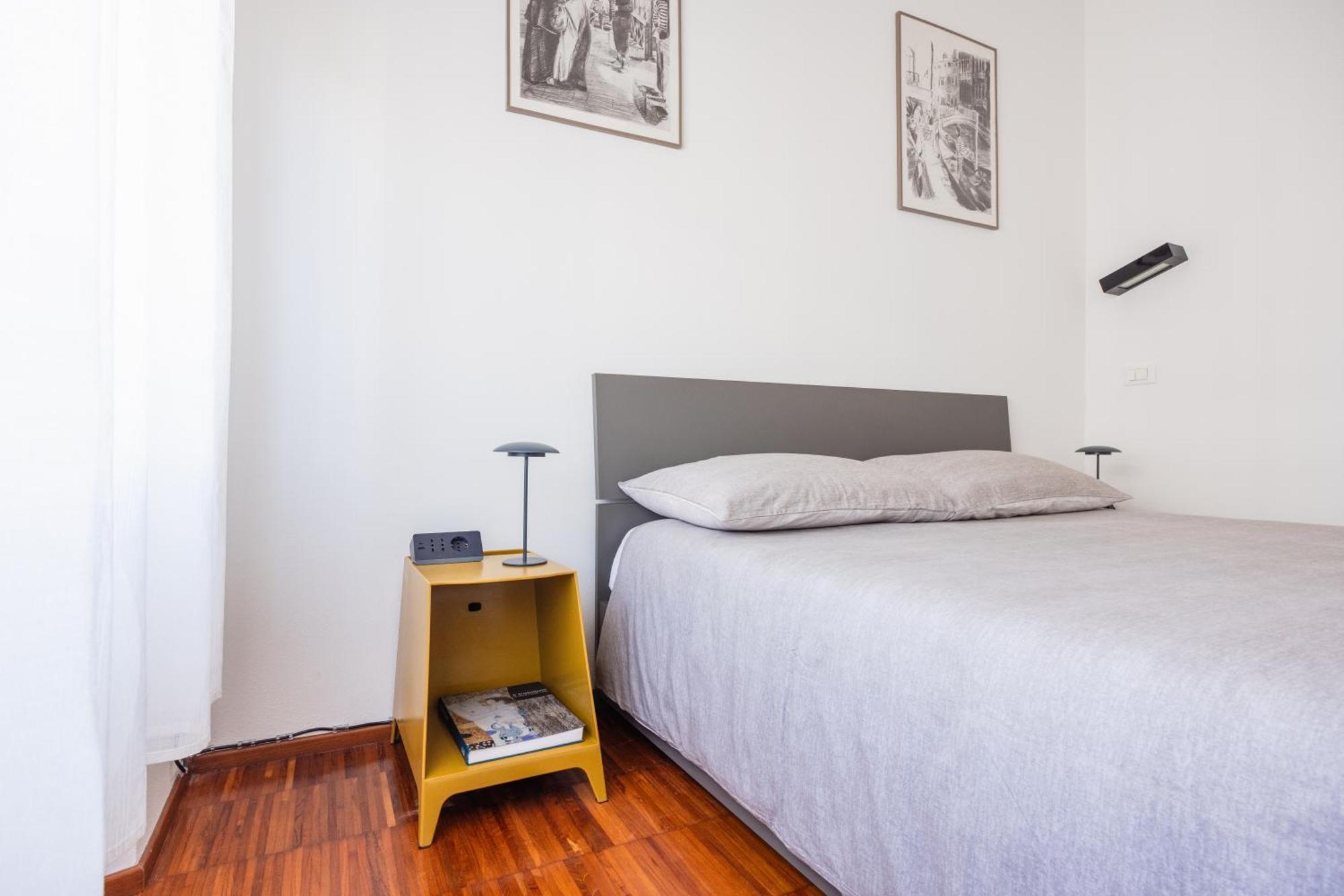 Memo Apartment Болонья Екстер'єр фото