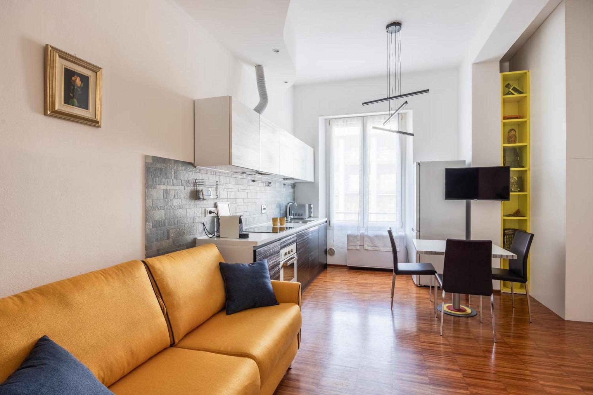 Memo Apartment Болонья Екстер'єр фото
