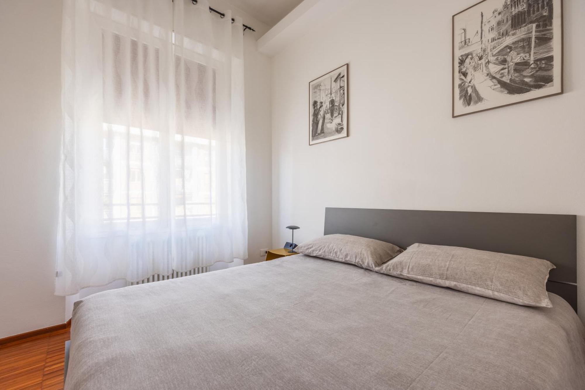 Memo Apartment Болонья Екстер'єр фото