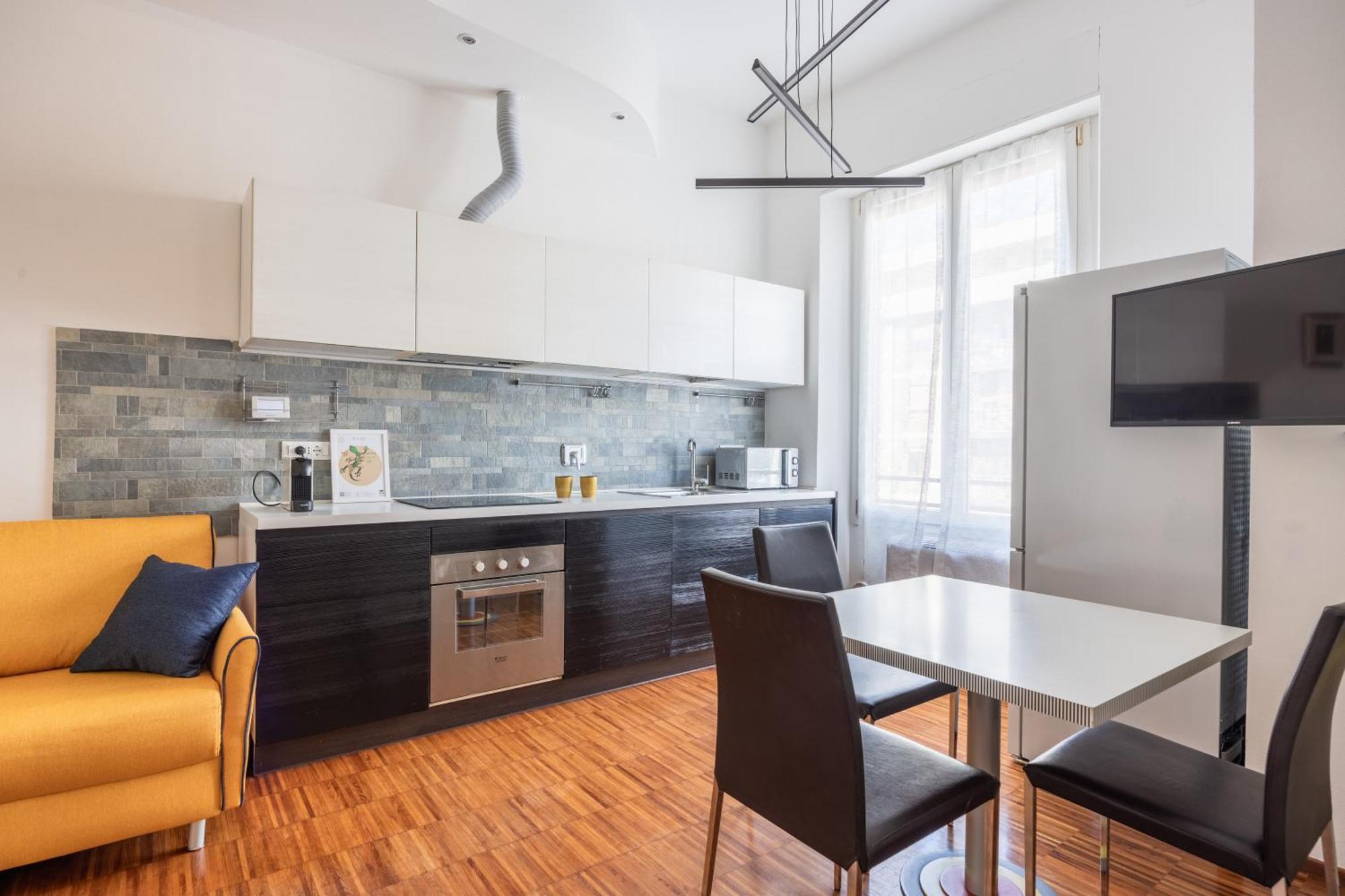 Memo Apartment Болонья Екстер'єр фото