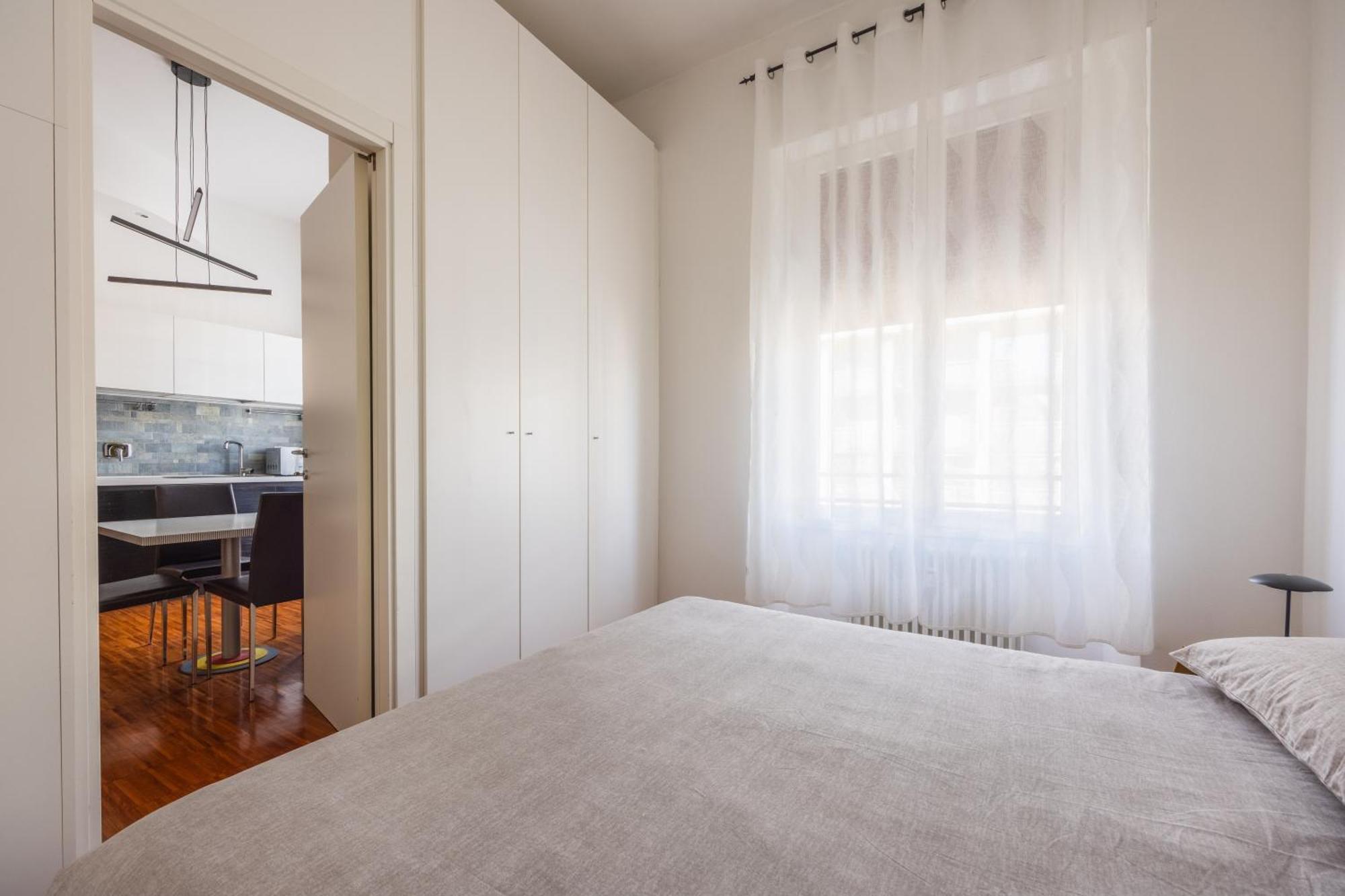 Memo Apartment Болонья Екстер'єр фото