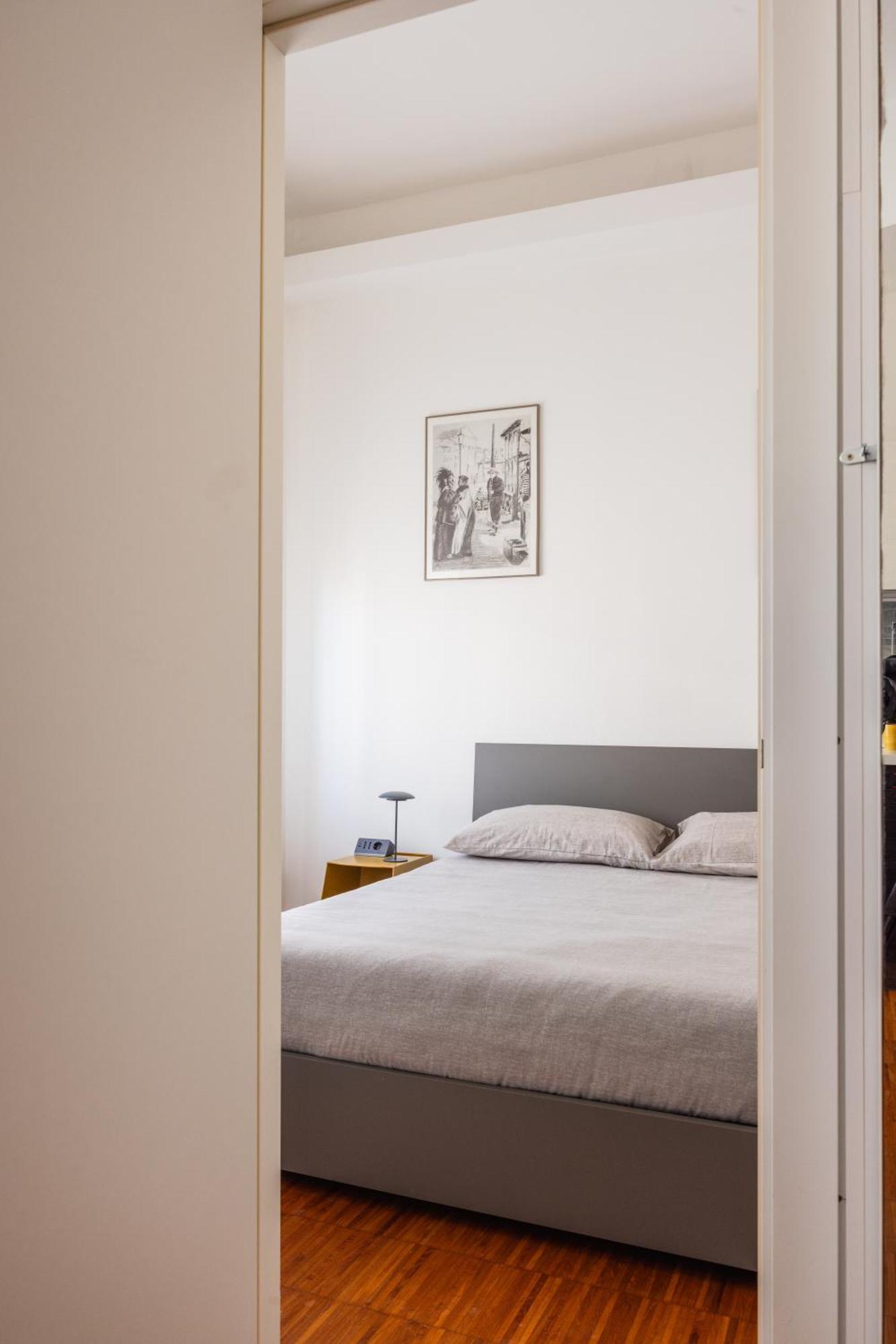 Memo Apartment Болонья Екстер'єр фото