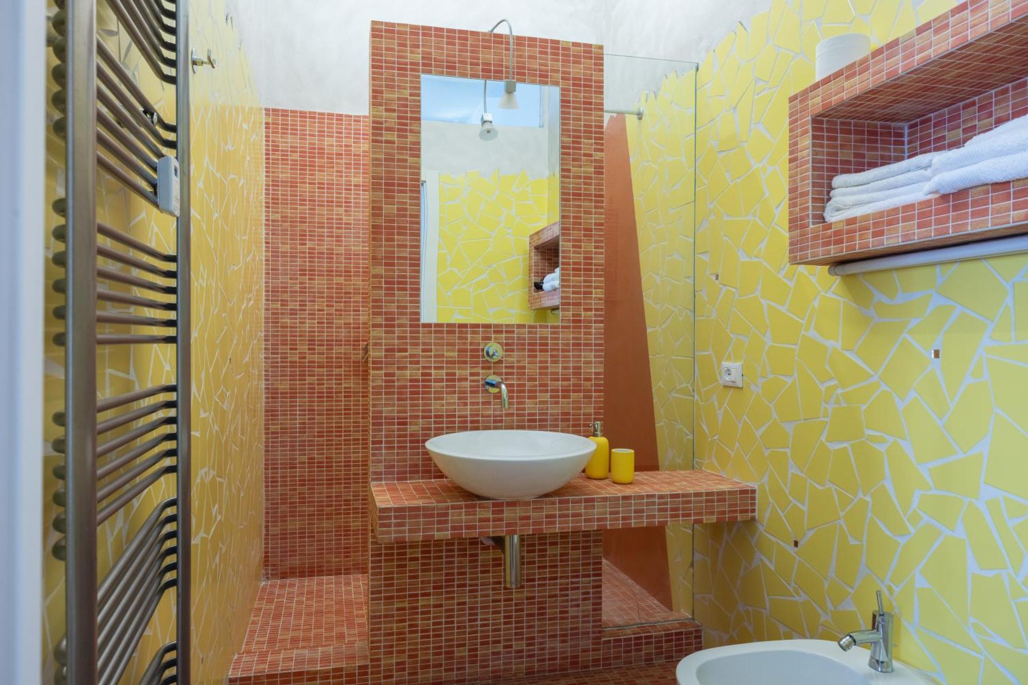 Memo Apartment Болонья Екстер'єр фото