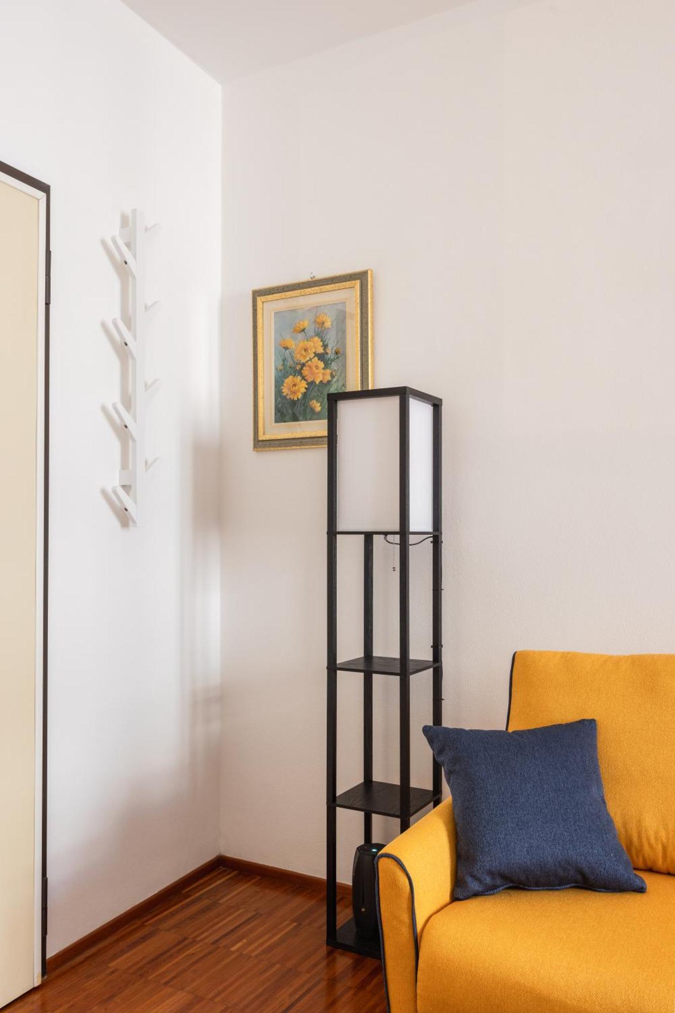 Memo Apartment Болонья Екстер'єр фото