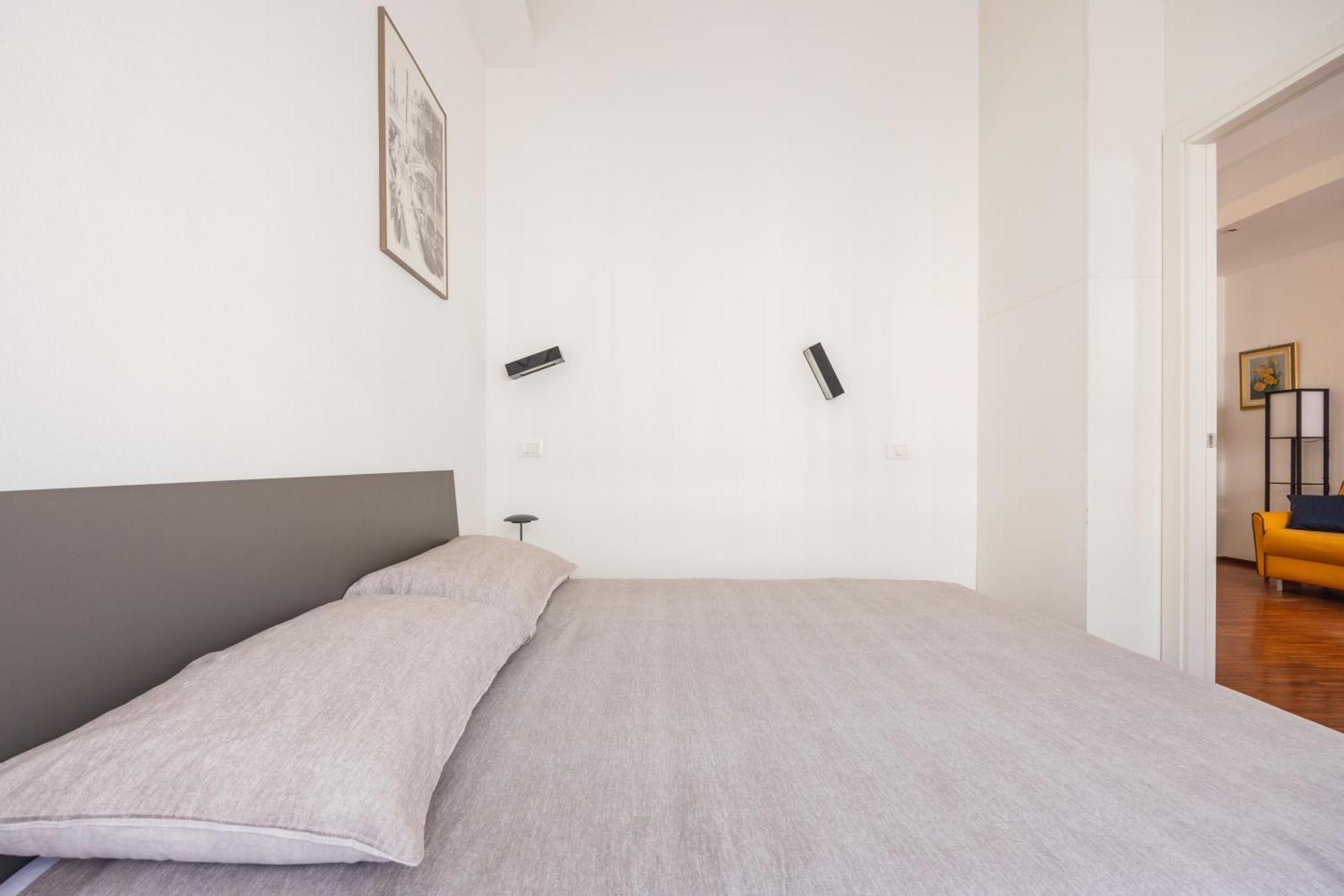Memo Apartment Болонья Екстер'єр фото