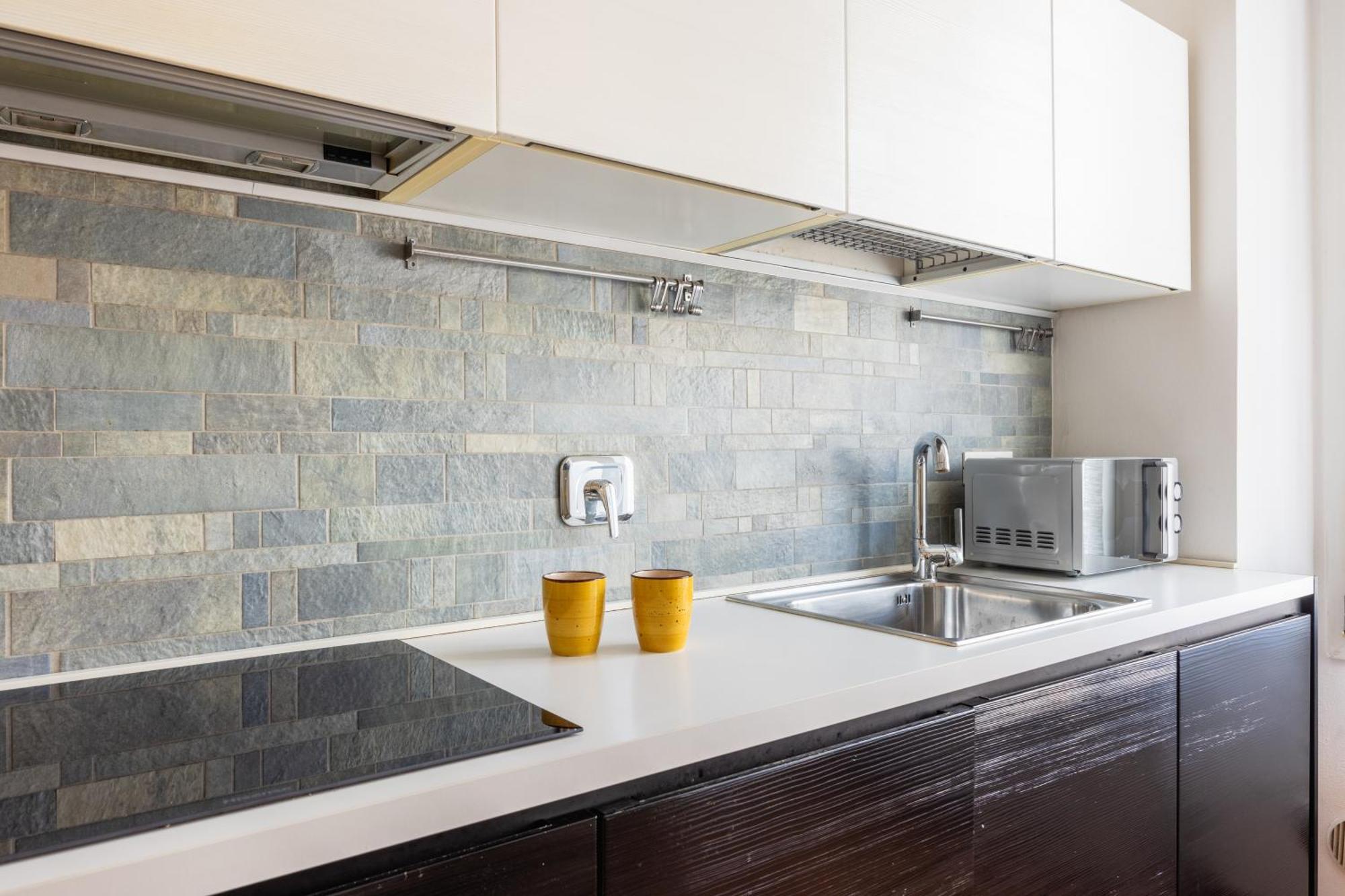 Memo Apartment Болонья Екстер'єр фото