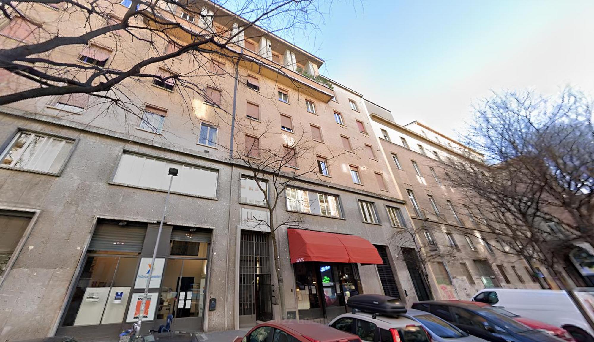 Memo Apartment Болонья Екстер'єр фото